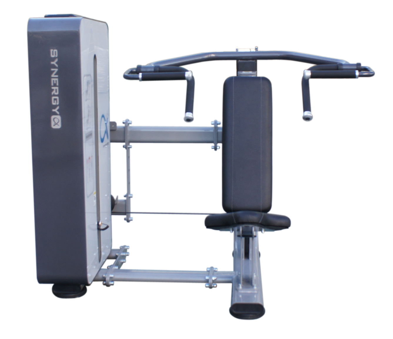 Synergy exercise equipment