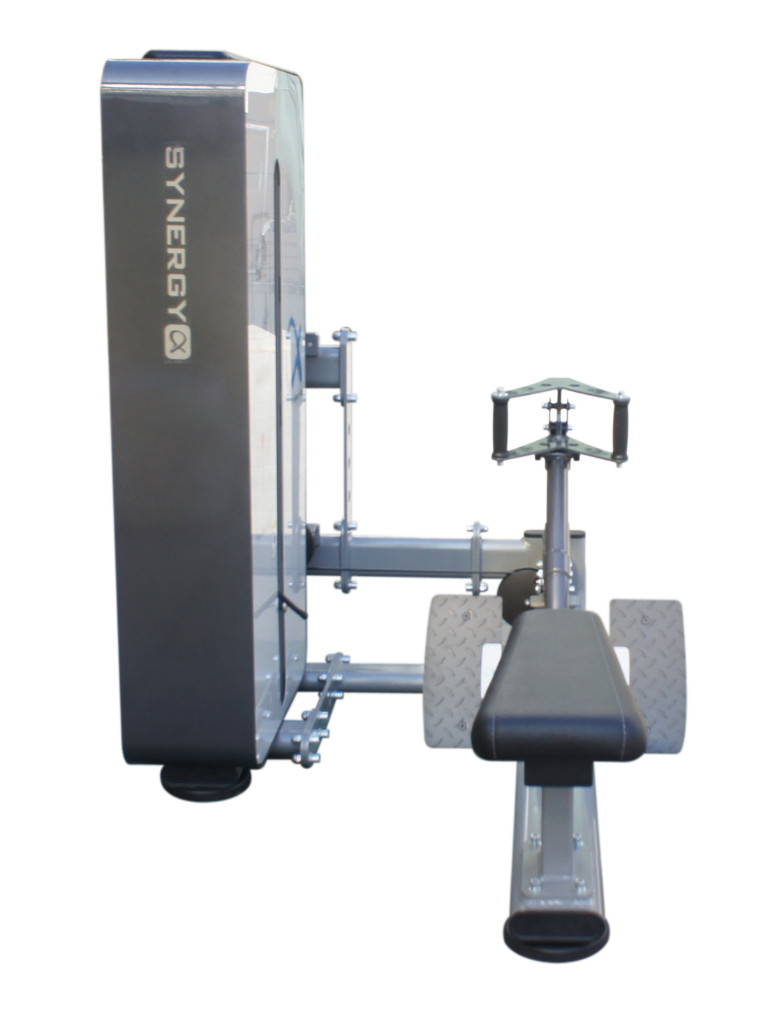 Synergy exercise equipment