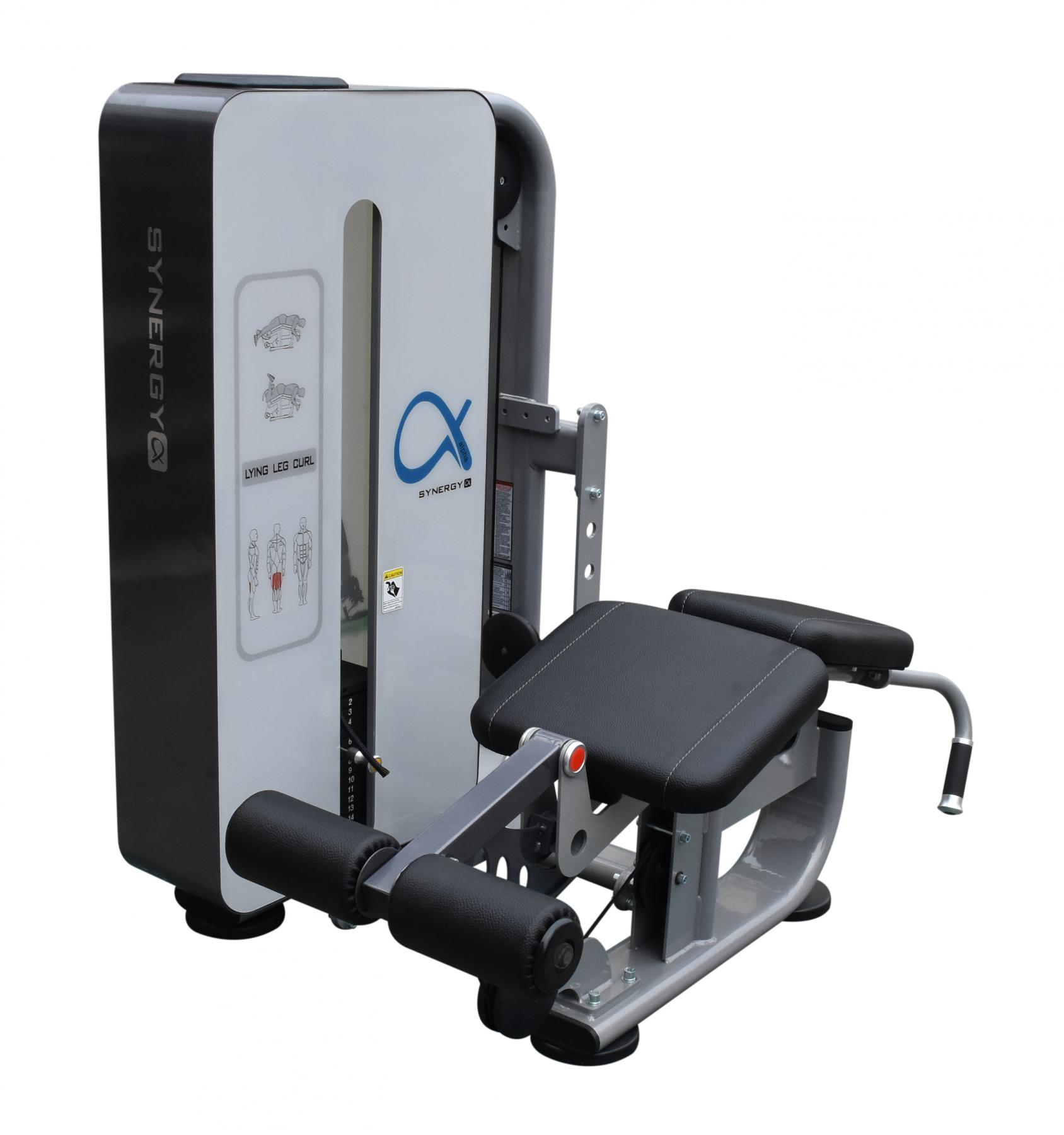 Synergy exercise equipment