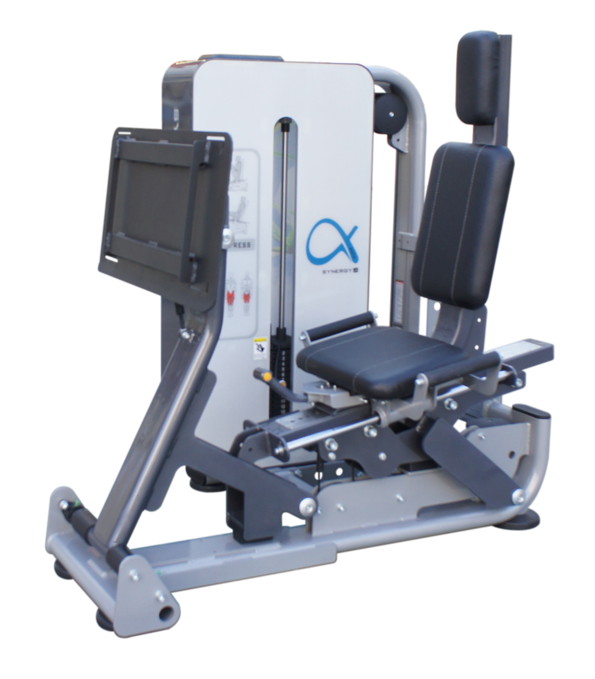 Synergy exercise equipment