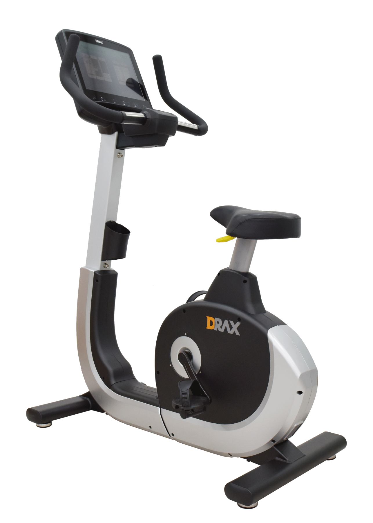 Synergy DRAX Upright Bike