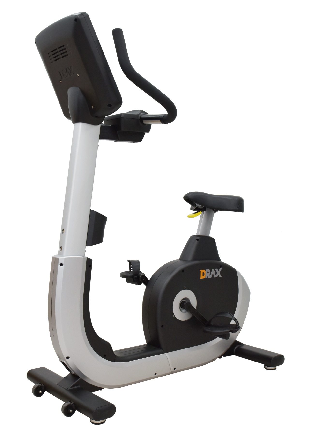 Synergy DRAX Upright Bike